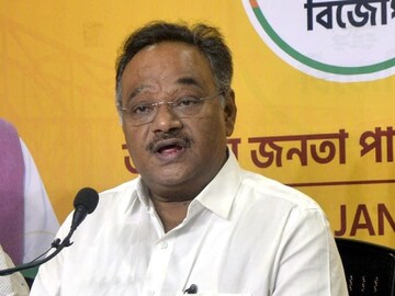 শমীক ভট্টাচার্য