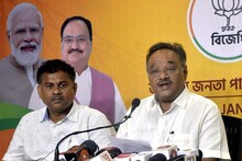 ‘ভয় পেয়েছে তৃণমূল, অডিও রাজনীতি বন্ধ করা উচিত...’ কুণালকে বার্তা শমীকের
