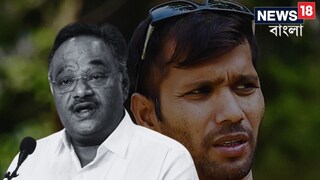 জুনিয়র ডাক্তারদের আন্দোলন ‘সেলফিশ’! বেফাঁস বিজেপি বিধায়ক, কী বললেন শমীক?