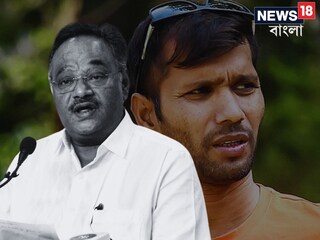 জুনিয়র ডাক্তারদের আন্দোলন ‘সেলফিশ’! বেফাঁস বিজেপি বিধায়ক, কী বললেন শমীক?
