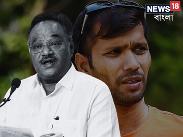 জুনিয়র ডাক্তারদের আন্দোলন ‘সেলফিশ’! বেফাঁস বিজেপি বিধায়ক, কী বললেন শমীক?