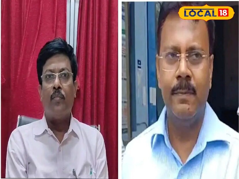 *আরজি কর কাণ্ডের সঙ্গে যুক্ত থাকার অভিযোগে তোলপাড় হতেই উঠে এসেছে কলেজের প্রাক্তন অধ্যক্ষ সন্দীপ ঘোষের নাম। তরুণী চিকিৎসকের খুনের মামলায় গ্রেফতার হয়েছেন। এই ঘটনার পরেই তাঁর বিরুদ্ধে উঠে এসেছে একের পর এক বিস্ফোরক অভিযোগ। প্রতিবেদনঃ সুস্মিতা গোস্বামী। সংগৃহীত ছবি। 