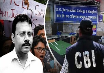 আরজি করে'ই নয়, ঘটনার পর 'সবকিছু' পরিবর্তন হয় কোথায়? বিস্ফোরক দাবি CBI-এর