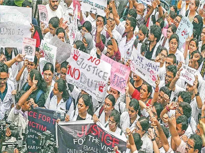 *অভিযোগ, ঘটনাস্থল বা ক্রাইন সিন সুরক্ষিত করা হয়নি নিয়ম মেনে। গুরুত্বপূর্ণ তথ্যপ্রমাণ নষ্ট হয়েছে, যা অভিযুক্ত সঞ্জয় ও অন্য বেশ কয়েকজনকে প্রটেক্ট করা হয়েছে তথ্য প্রমাণ নষ্ট করার মাধ্যমে। মৃতদেহ দেখে ডেথ সার্টিফিকেট ইস্যু করতে দেরি করা হয়েছে। এমনকি ইনকোয়েস্ট ও ময়না তদন্ত করার ক্ষেত্রেও সময় নষ্ট করা হয়েছে। ভিডিওগ্রাফি ত্রুটিপূর্ণ। গাফিলতি ছিল ওসি টালার। নমুনা সংগ্রহের যে ভিডিওগ্রাফি তা ত্রুটিপূর্ণ। অভিযুক্ত ও সন্দেহভাজনদের আড়াল করতেই এই চেষ্টা বলে দাবি। সিবিআইয়ের কাছে সত্য বলা হয়নি। গোপন করা হয়েছে । ধৃত অভিজিৎ মণ্ডলকে জেরা করে অন্য কারা এই ষড়যন্ত্র ও অপরাধে সামিল জানতে চাইছে সিবিআই। সংগৃহীত ছবি। 