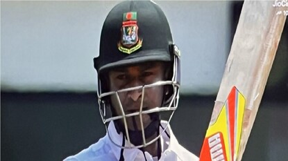 শাকিব আল হাসানকে নিয়ে তোলপাড় নেটদুনিয়া শাকিব আল হাসানকে নিয়ে তোলপাড় নেটদুনিয়া