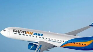 দেশে চালু হতে চলেছে নতুন এয়ারলাইন্স ‘শঙ্খ এয়ার’