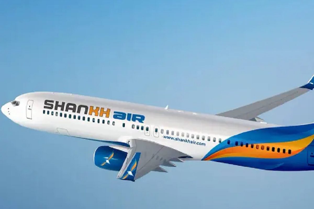 देश में लॉन्च होने जा रही है नई एयरलाइन ‘संख एयर’, नागरिक उड्डयन मंत्रालय ने दी मंजूरी – News18 Bangla देश में लॉन्च होने जा रही है नई एयरलाइन ‘संख एयर’, नागरिक उड्डयन मंत्रालय ने दी मंजूरी – News18 Bangla