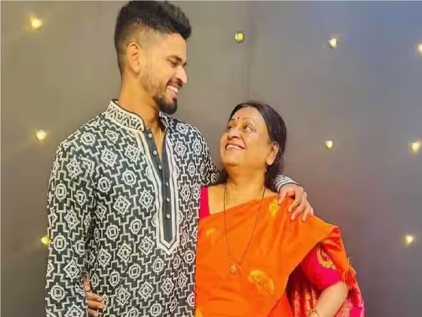 : কলকাতা নাইট রাইডার্স (কেকেআর) অধিনায়ক এবং মুম্বই ব্যাটার শ্রেয়স আইয়ার  তাঁর মায়ের জন্য  মুম্বইয়ের ওরলি এলাকায় ৫২৫ স্কোয়ারফুটের একটি ফ্ল্যাট কিনেছেন৷ তাঁর মায়ের নাম রোহিণী৷ মায়ের জন্য এত্ত ছোট্ট ফ্ল্যাট কিনলেও তাঁর জন্য কয়েক কোটি খসাতে হয়েছে৷ তাঁর কেনা এই ছোট্ট ফ্ল্যাটটির দাম ২.৯ কোটি টাকা। 
