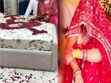 ফুলশয্যার রাত শেষেই ভাঙল সব মোহ,শাশুড়ি জানালেন তাঁর ছেলের ‘এই’ গুণের কথা, তারপর