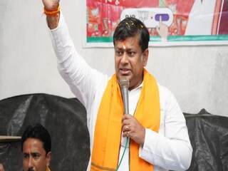 সুকান্ত মজুমদার (ফাইল ছবি)