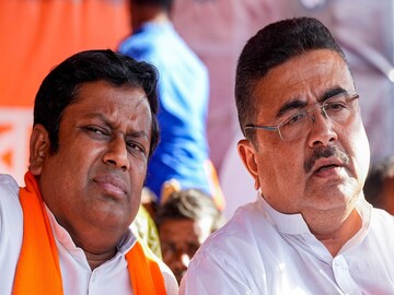 সুকান্ত- শুভেন্দুর নেতৃত্বে বুধবার 'হাজরা চলো' কর্মসূচি ঘিরে অনিশ্চয়তা, আদালতের দ্বারস্থ বিজেপি
