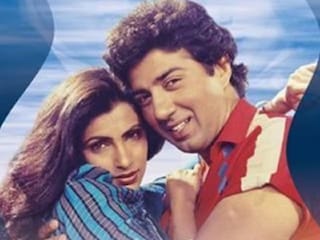  একসঙ্গেই থাকার কথা ছিল সানি আর ডিম্পলের! জুটির বহুলচর্চিত প্রেমকাহিনি ফাঁস করলেন সহ-অভিনেত্রী