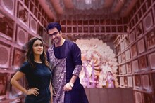 এবার দুর্গাপুজোয় সুবর্ণ সুযোগ;আবিরের সঙ্গে ভার্চুয়ালি প্যান্ডেল হপিং উপভোগ করুন