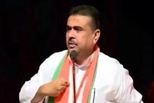 'প্রস্তুত থাকুন, কী ভাষায় উত্তর দিতে হয়...’!  হুঙ্কার শুভেন্দু অধিকারীর