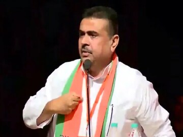 বিধানসভার অধিবেশনের আগে হুঙ্কার শুভেন্দু অধিকারীর