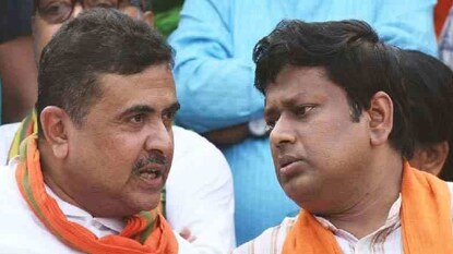 চিকিৎসকদের ‘আলো বন্ধ’ কর্মসূচিকে সমর্থন শুভেন্দু- সুকান্তর চিকিৎসকদের ‘আলো বন্ধ’ কর্মসূচিকে সমর্থন শুভেন্দু- সুকান্তর