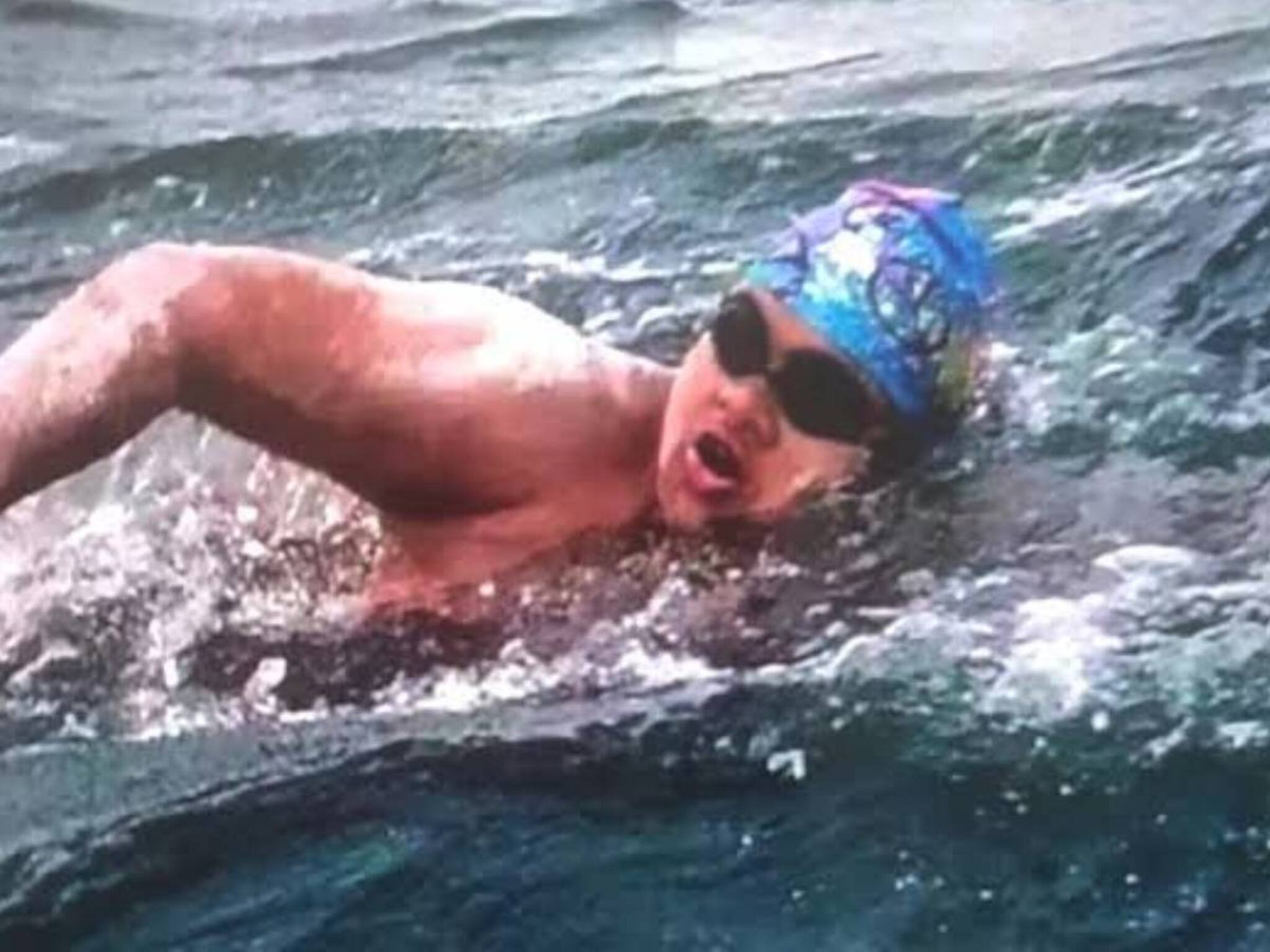 পৌঁছে গেলেন সপ্তসিন্ধু জয়ের অনেক কাছে, নর্থ চ্যানেল জয় করে ঘরে ফিরছেন সায়নী