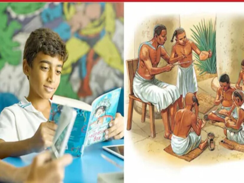 প্রতি বছর, ৫ সেপ্টেম্বর দিনটি শিক্ষক দিবস হিসাবে পালিত হয়। ডঃ সর্বপল্লী রাধাকৃষ্ণনের জন্মদিন উপলক্ষে এই দিনটি শিক্ষক দিবস হিসেবে সমাদৃত হয়ে থাকে। ডঃ সর্বপল্লী রাধাকৃষ্ণন ছিলেন ভারতের প্রথম উপরাষ্ট্রপতি এবং দ্বিতীয় রাষ্ট্রপতি। আচ্ছা, আপনি কি কখনও ভেবে দেখেছেন যে গোটা বিশ্বের নিরিখে প্রথম পেশাদার শিক্ষক কে ছিলেন? কবেই বা শুরু হয়েছিল স্কুলের পঠন পাঠন পদ্ধতি?