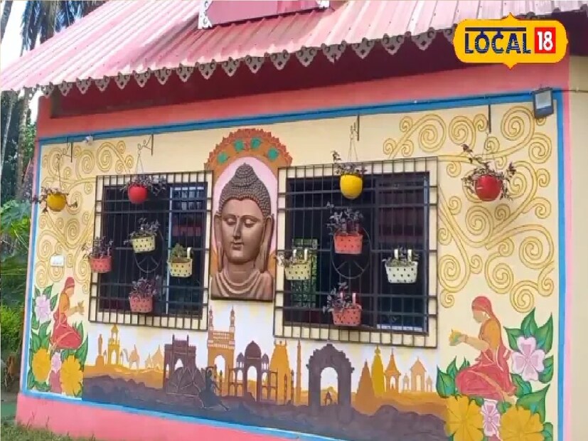 *কী কী সুবিধা পাবেন পর্যটকেরা এখানে এলে? বাইরে থেকে আসা পর্যটকদের মনোরঞ্জনের জন্য পাহাড় ও অরণ্যের পাশাপাশি চা বাগান এবং চা তৈরির সঙ্গে পরিচিতি ঘটানোর নানা‌ ব্যবস্থা থাকছে ক্ষুদ্র চা বাগানগুলোতে এবং থাকবে উত্তরের সুস্বাদু খাবারের সম্ভার। সংগৃহীত ছবি। 