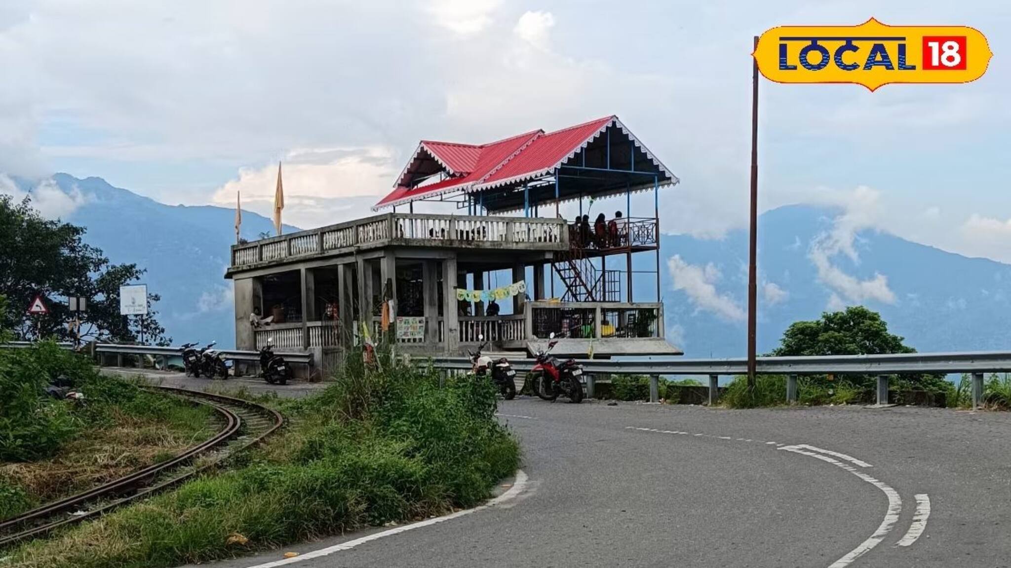 Darjeeling Tour:দার্জিলিংয়ের পথে এবার পুজোয়,এই অফবিট ডেস্টিনেশন রাখুন তালিকায়