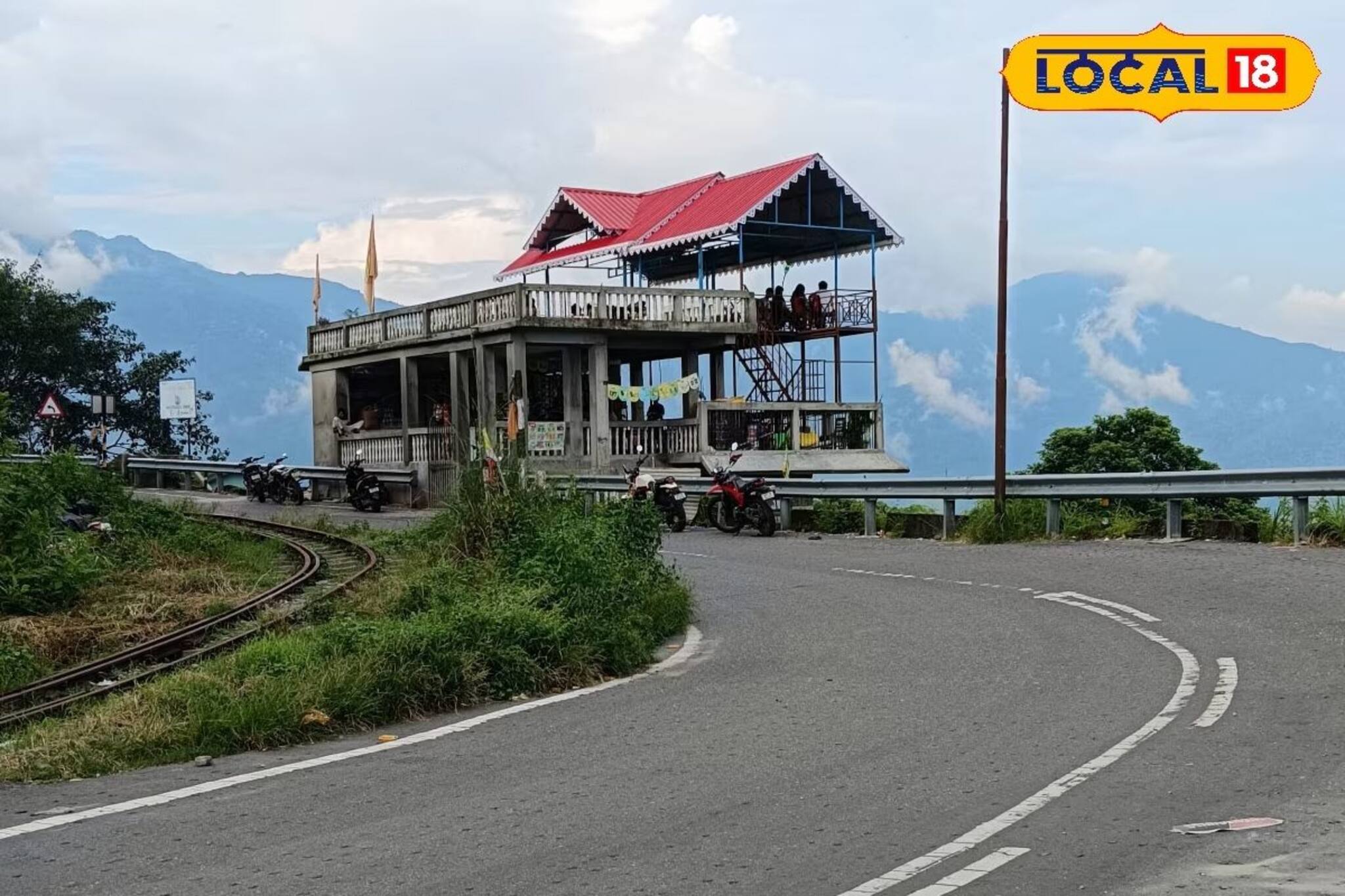 Darjeeling Tour:দার্জিলিংয়ের পথে এবার পুজোয়,এই অফবিট ডেস্টিনেশন রাখুন তালিকায়