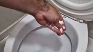 শৌচাগারে রাখুন একমুঠো লবণ, ভোলই বদলে যাবে; ফলাফল দেখে নিজের চোখকেও বিশ্বাস করাতে পারবেন না (Photo- Twitter/ScienceGuys_)