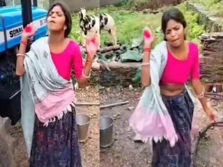 লোন নিয়ে ট্র্যাক্টর কিনেছিলেন কৃষক, কিন্তু কিস্তি পরিশোধ না করায় বাড়িতে পৌঁছে গিয়েছিলেন ব্যাঙ্কের অফিসাররা; তারপর যা দেখলেন…