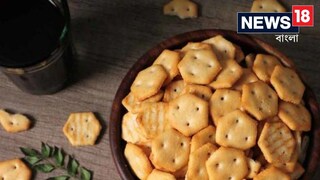 বিকানিরের জনপ্রিয় সিক্সার বিস্কুট