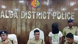 ৫ কোটি টাকার ব্রাউন সুগার উদ্ধার