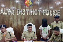 মালদহে ৫ কোটি টাকার ব্রাউন সুগার উদ্ধার, মিলল কারখানার হদিশ