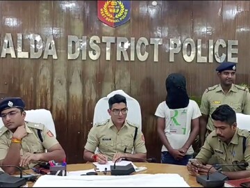 ৫ কোটি টাকার ব্রাউন সুগার উদ্ধার