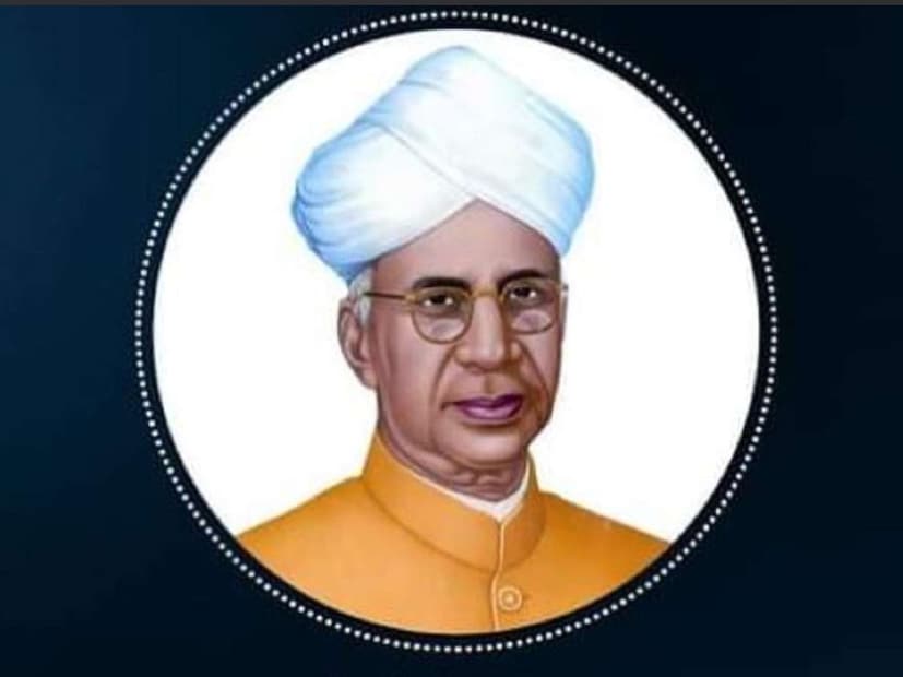 ভারতের শিক্ষক দিবস স্বাধীন ভারতের প্রথম সহ-রাষ্ট্রপতি এবং দ্বিতীয় রাষ্ট্রপতি ডঃ সর্বপল্লী রাধাকৃষ্ণনের জন্মদিনে পালন করা হয়। একজন প্রখ্যাত পণ্ডিত, দার্শনিক, এবং ভারতরত্ন প্রাপক, ডঃ রাধাকৃষ্ণান ৫ সেপ্টেম্বর, ১৮৮৮ সালে জন্মগ্রহণ করেন। রাধাকৃষ্ণান চেন্নাইয়ের প্রেসিডেন্সি কলেজ এবং কলকাতা বিশ্ববিদ্যালয় সহ বিভিন্ন কলেজ ও বিশ্ববিদ্যালয়ে অধ্যাপনা করেন।