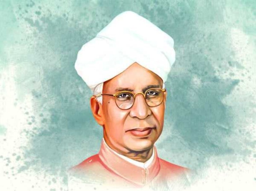  তিনি অন্ধ্র প্রদেশ বিশ্ববিদ্যালয়, দিল্লি বিশ্ববিদ্যালয় এবং বেনারস হিন্দু বিশ্ববিদ্যালয়ের উপাচার্য হিসেবে দায়িত্ব পালন করেন। তিনি ১৯৫২ সালে ভারতের প্রথম সহ-রাষ্ট্রপতি হিসেবে নিযুক্ত হন এবং ১০ বছর পর, ১৯৬২ সালে ভারতের দ্বিতীয় রাষ্ট্রপতি হন রাধাকৃষ্ণান।