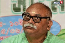 সাতসকালে ইডির দফতরে হাজির চন্দ্রনাথ সিনহা, নিয়োগ দুর্নীতি মামলায় তলব মন্ত্রীকে