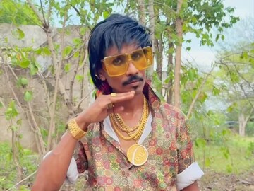ডলি চায়ওয়ালা