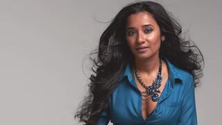 অভিনেত্রী তন্নিষ্ঠা চট্টোপাধ্যায়