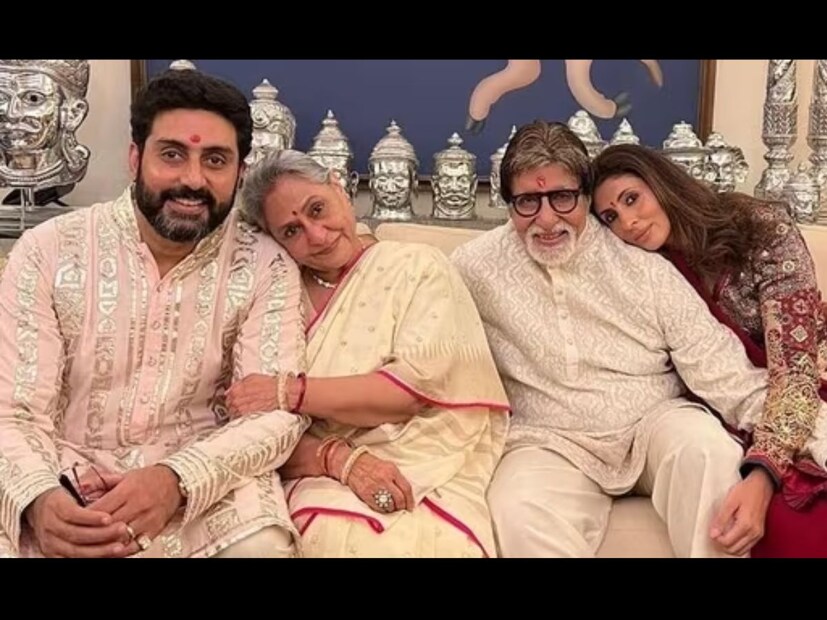 ওই সময় এ-ও জানিয়েছিলেন যে, নিজের দুই সন্তান শ্বেতা বচ্চন নন্দা এবং অভিষেক বচ্চনকে সমান ভাবে সব কিছু দিয়েই বড় করেছেন। ফলে তাঁদের মধ্যে সমান ভাবেই নিজের সম্পত্তি ভাগ করে দেবেন তিনি। এমনটাই দাবি করেছিলেন বিগ বি।