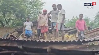 ফের জল ছাড়ল ডিভিসি