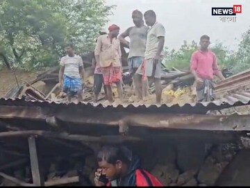 ফের জল ছাড়ল ডিভিসি