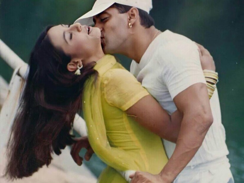 ২০০০ সালে 'কহিন পেয়ার না হো যায়' ছবিতে এই জুটিকে আবার একসঙ্গে দেখা যায়। 'হ্যালো ব্রাদার'-এর চেয়ে এই ছবিটি দর্শকদের কাছ থেকে অনেক ভাল সাড়া পেয়েছিল। তবে ছবিটি বক্স অফিসে ভাল পারফর্ম করতে পারেনি।