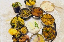 কাচ বা স্টিল নয়, সস্তার ‘এই’ থালায় খাবার খান! 'ক্লিন বোল্ড' শরীর খারাপ!
