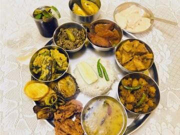 ৪ ‘সেদ্ধ’ খাবারই ঢাল সুগার-প্রেসারের! রোগ কোনও ভাবেই কাছে ঘেঁষতে পারেনা!