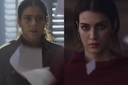 কবে মুক্তি পাচ্ছে কাজল, কৃতী অভিনীত ‘দো পাত্তি’? ঘোষণা হল দিনক্ষণ