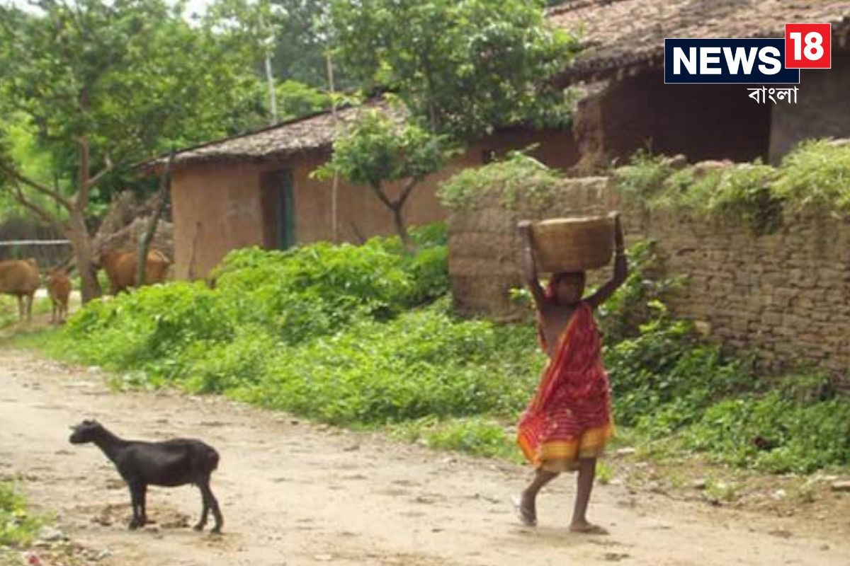 গোটা গ্রামে বাস শুধুমাত্র এক পরিবারের, পিছনে কোন কারণ? বিস্তারিত জানুন গোটা গ্রামে বাস শুধুমাত্র এক পরিবারের, পিছনে কোন কারণ? বিস্তারিত জানুন