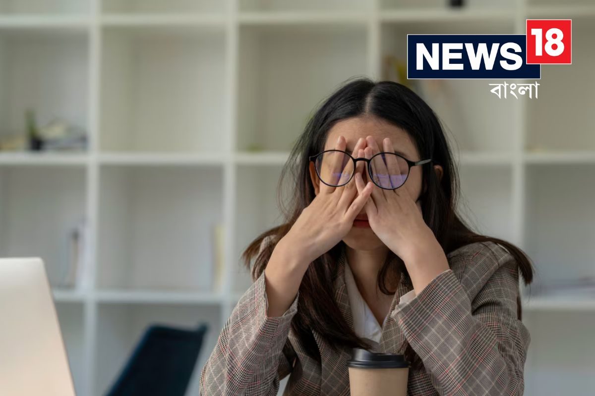 পেটে প্রচণ্ড যন্ত্রণা, ছুটি বাতিল ম্যানেজারের, অফিসেই জীবন শেষ মহিলার! পেটে প্রচণ্ড যন্ত্রণা, ছুটি বাতিল ম্যানেজারের, অফিসেই জীবন শেষ মহিলার!