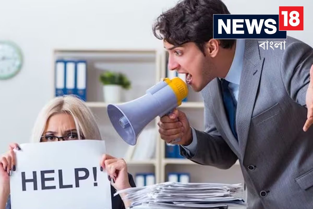 ব্রেকফাস্টে মেটাতে হত বসের শখ! প্রতিবাদ করতেই চাকরি গেল মহিলা কর্মচারীর ব্রেকফাস্টে মেটাতে হত বসের শখ! প্রতিবাদ করতেই চাকরি গেল মহিলা কর্মচারীর