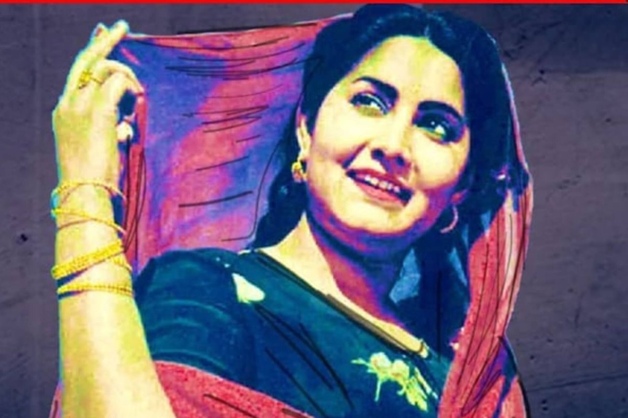 অভাগা অভিনেত্রী! ৫ বার বিয়ে-ডিভোর্সের পর অসহ্য নরকযন্ত্রণা, অকালে জীবনটাই শেষ!