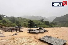 টাইফুনের তাণ্ডবে তছনছ ভিয়েতনাম, মৃত ১৪১, ফ্ল্যাশফ্লাডে নিশ্চিহ্ন গ্রাম