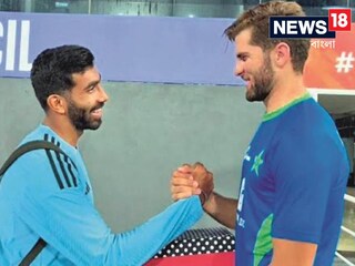 ভারত-পাক তারকাদের দেখা যাবে একসঙ্গে?