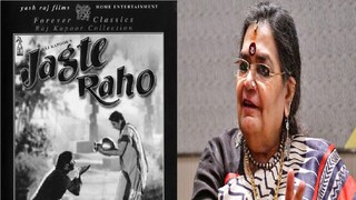 RG Kar Protest- মিউজিক ভিডিও সামনে আনলেন উষা উথুপ-  Photo -Collected